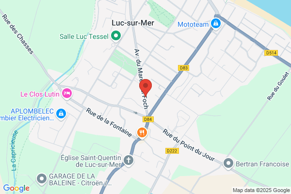 Agence Nacre Immobilier