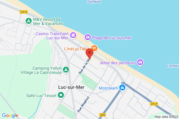 Au Palet D Or Sarl