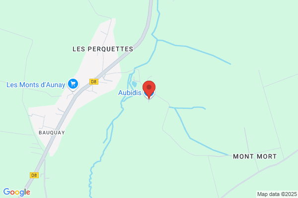 Aubidis Sarl