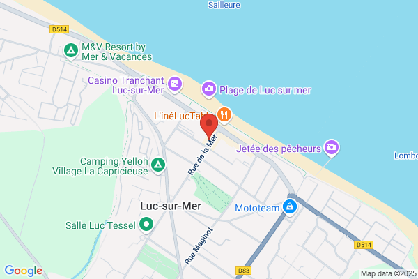 Bar Le Bowling