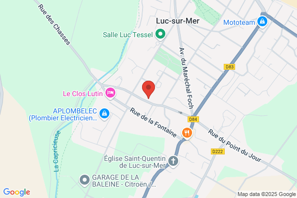 Betourne Freres Sarl
