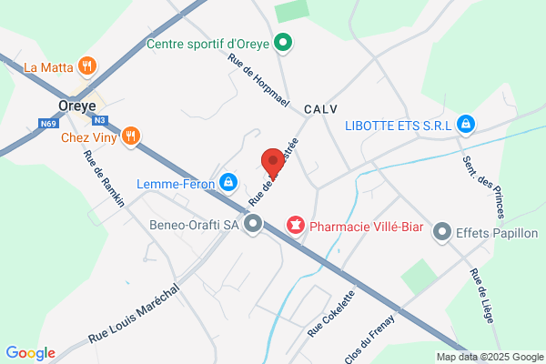 Blacher Jean Yves Medecin