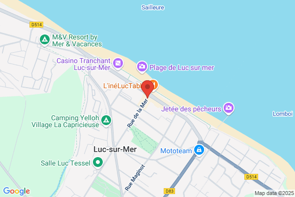 Boucherie Parisienne