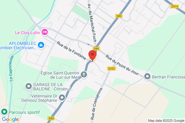 Boulangerie Leclavier
