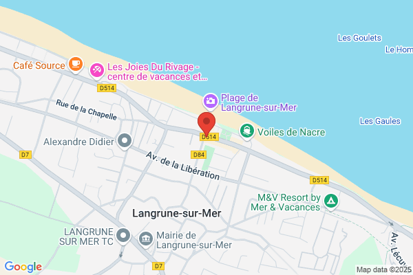 Brasserie Le Green Sarl