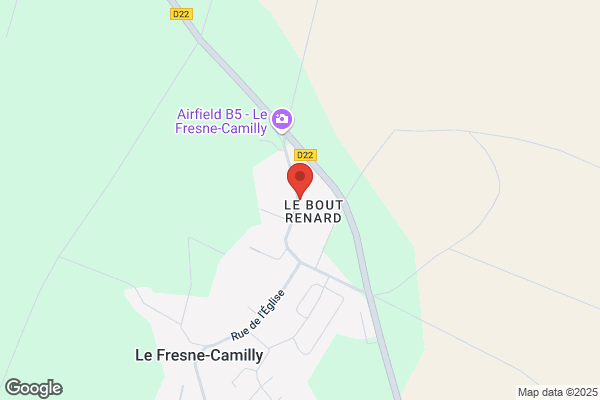 Caen Service Antennes