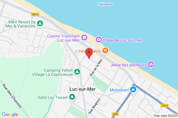 Chez Pierrot Sarl