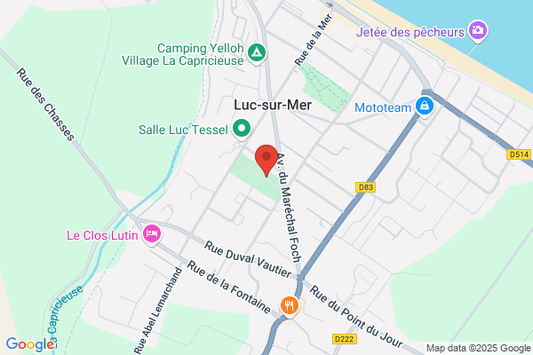 Club Loisirs Leo Lagrange