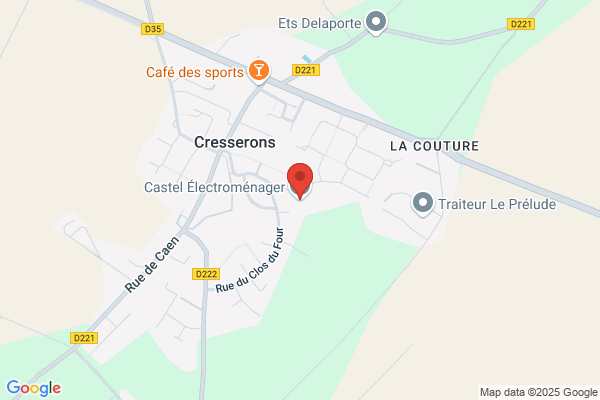 Crenel Gerard Service Depannage Et Reparation