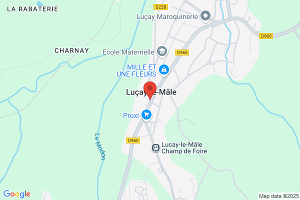 La Poste