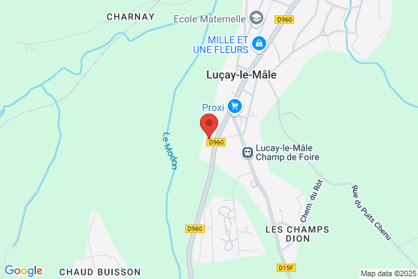 Centre De Secours
