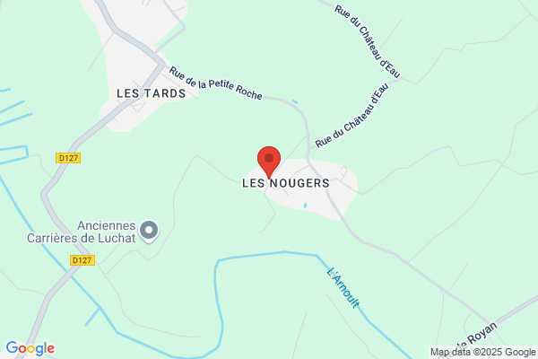Earl La Seillerie