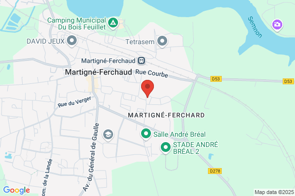 Entreprise Martin