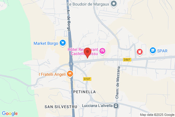 La Poste