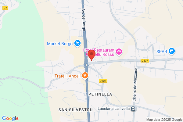 Agence immobilière l'Adresse Lucciana