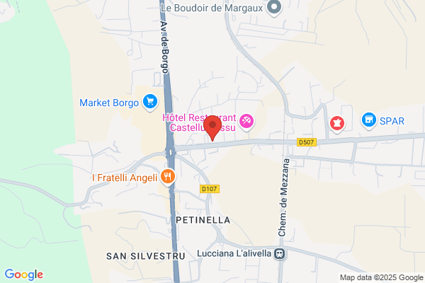 ECL-Ecole de Conduite Lucciana