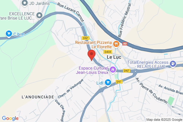 Alcan Lamines France
