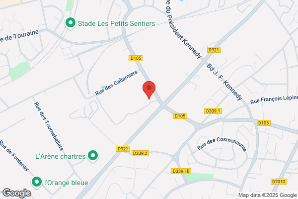 Extrusion Services Siege Social Et Fonderie