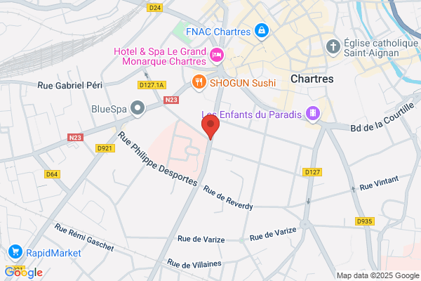 Agf Marolleau Bertrand Agent