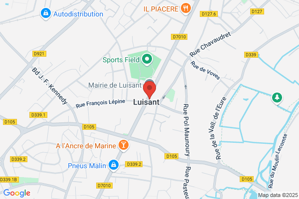La Poste - Centre d’examen du code de la route