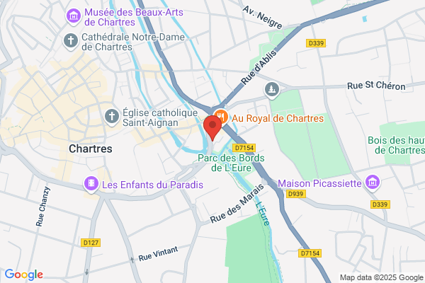 Banque De France Standard
