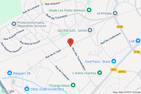 Garage Luce Automobiles