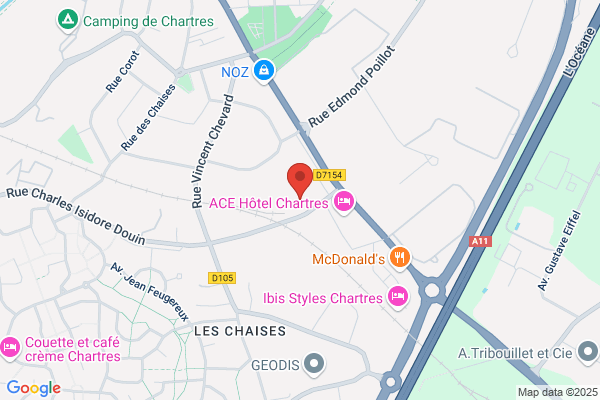 Boucherie Dynamique