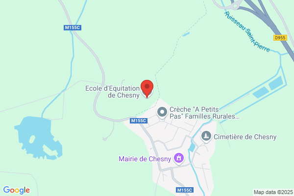 Chesny Pascal