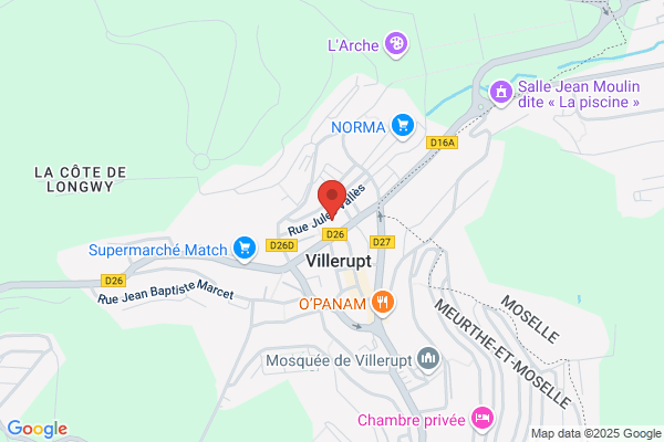 Centre Communal D Action Sociale Ccas Centre pmi De bel A