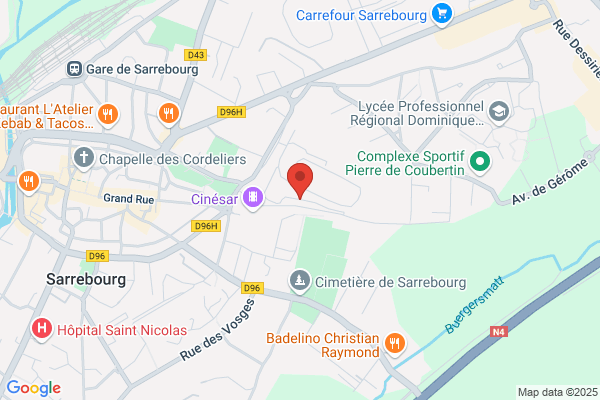 Centre De Pmi