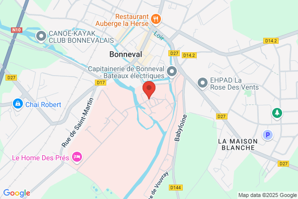 Ctre Hospital Spe Henri Ey Centre De jour les boutons D or