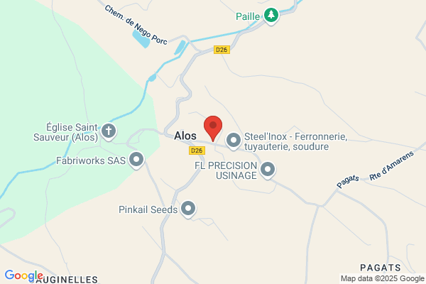 Aubrun Claude