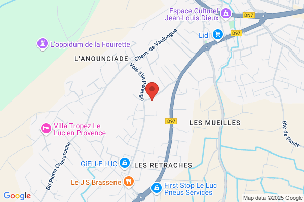 Ecole Maternelle