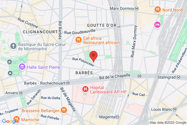 Ecoles Maternelles Publiques Chaufferie