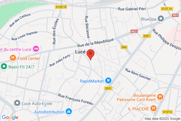 Ecoles Maternelles Publiques Maurice Viollette