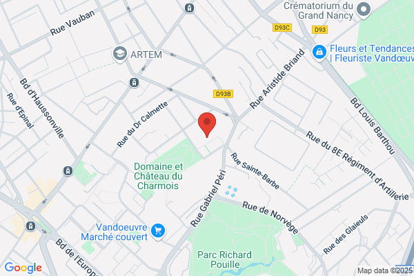 Ecoles Elementaires Publiques Jean Mace Ii