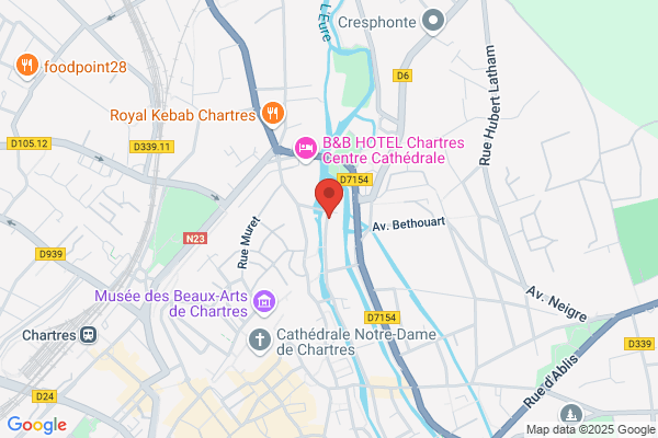 INH - INDUSTRIE DU NETTOYAGE HOTELIER