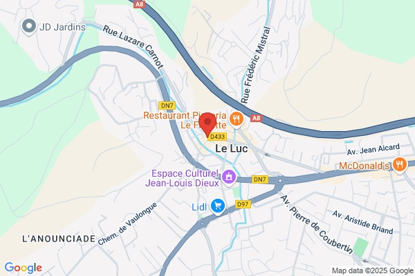 Cabinet De Soins Infirmiers Luceen