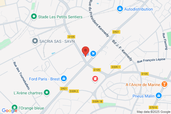 District D Eure Et Loir De Football