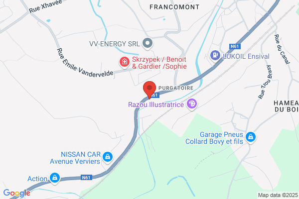 Carrosserie Lebert Sarl Telecopie