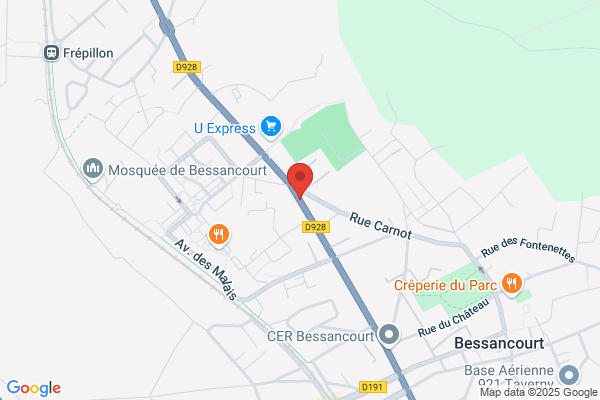 Europa Discount Ile De France Ouest Ed