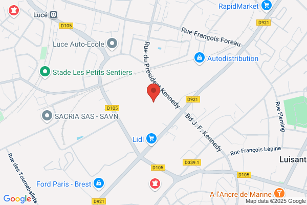 Appia Eure Et Loir