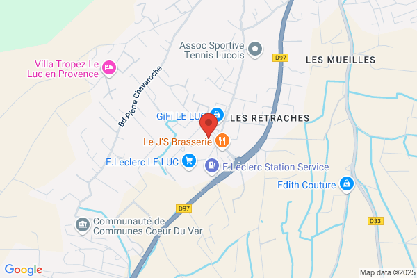 Charavy Philippe Veterinaire