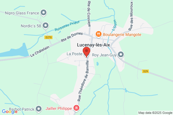 La Banque Postale