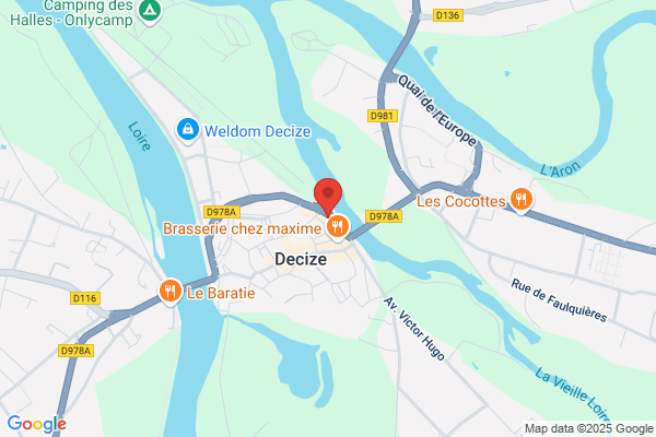 Coop Agricole Decize