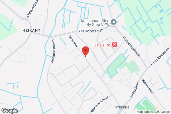 Haesebaert Alain