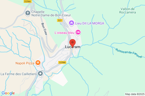 La Banque Postale