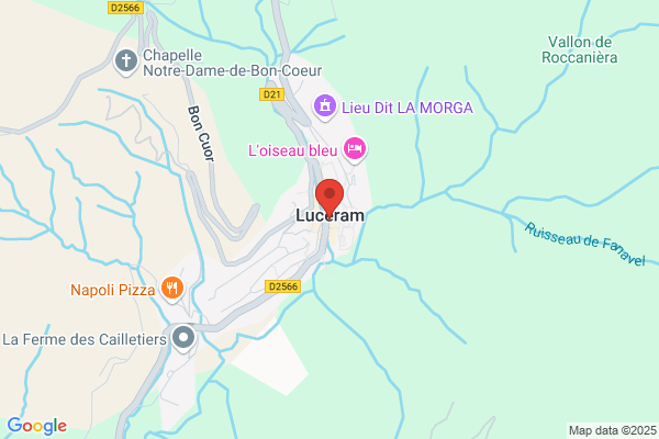 La Poste Agence Communale