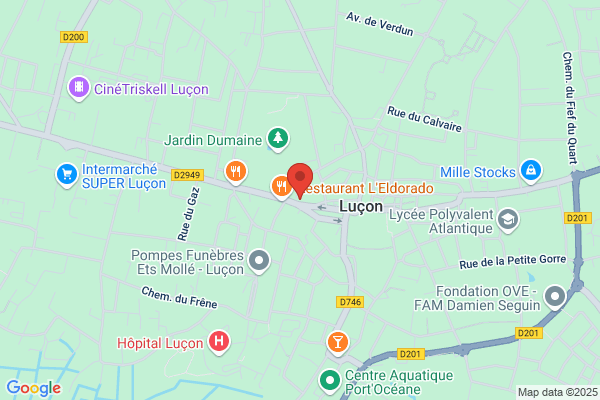 Agence d'Intérim Manpower Lucon