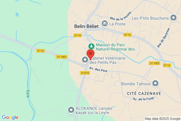 MMA Assurances BELIN BELIET